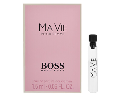 Ma Vie Pour Femme - EDP Ma Vie Pour Femme - EDP