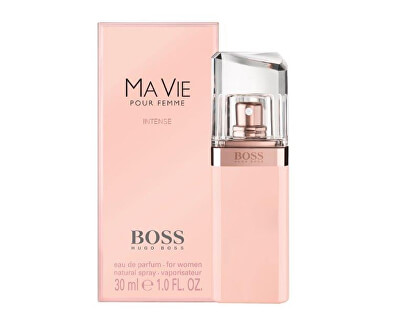 Ma Vie Pour Femme Intense - EDP Ma Vie Pour Femme Intense - EDP