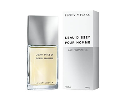 L´Eau D´Issey Pour Homme - EDT L´Eau D´Issey Pour Homme - EDT