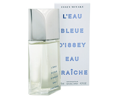 L´Eau Bleue D´Issey Pour Homme Fraiche - EDT L´Eau Bleue D´Issey Pour Homme Fraiche - EDT