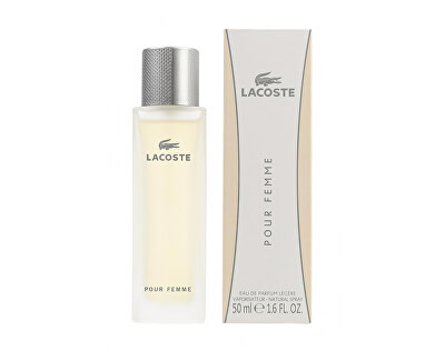 Lacoste Pour Femme Légère - EDP Lacoste Pour Femme Légère - EDP
