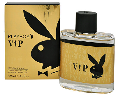 VIP For Him - voda po holení VIP For Him - voda po holení