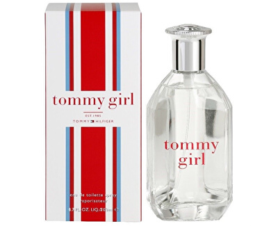 Tommy Girl - EDT Tommy Girl - EDT