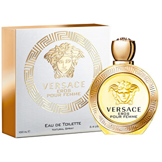 Eros Pour Femme - EDT TESTER