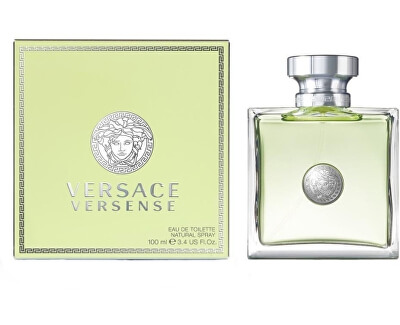 Versense - EDT Versense - EDT