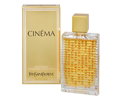 Cinéma - EDP Cinéma - EDP