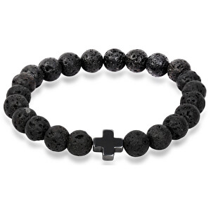 Korálkový náramek IV.