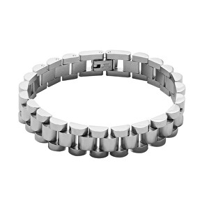 Moderní ocelový náramek pro ženy VAAXE222S