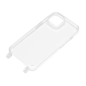 Silikonový kryt s úchyty pro telefon Apple iPhone 13