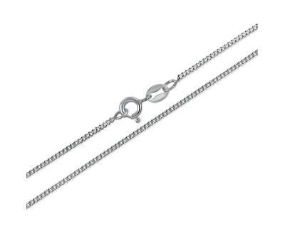 Jemný stříbrný řetízek Pancer 45 cm 471 086 000176 04 Jemný stříbrný řetízek Pancer 45 cm 471 086 000176 04