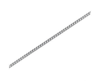 Jemný stříbrný řetízek Pancer 45 cm 471 086 000176 04 Jemný stříbrný řetízek Pancer 45 cm 471 086 000176 04