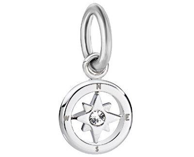 Ocelový přívěsek Drops Compass Rose SCZ915 Ocelový přívěsek Drops Compass Rose SCZ915