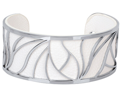 Ocelový náramek s vyměnitelnými barvami 31 mm I. Ocelový náramek s vyměnitelnými barvami 31 mm I.