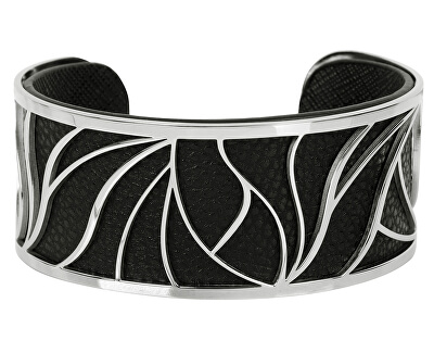 Ocelový náramek s vyměnitelnými barvami 31 mm I. Ocelový náramek s vyměnitelnými barvami 31 mm I.