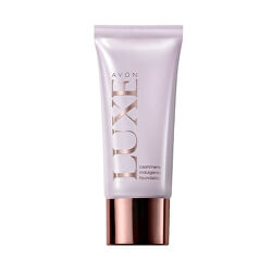 Make-up Cashmere Indulgence Luxe SPF 10 30 ml - SLEVA - pomačkaná krabička