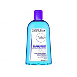 Výživný sprchový gél pre suchú pokožku Atoderm (Gentle Shower Gel)