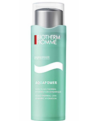 Hydratační krém pro muže Homme Aquapower (Oligo-Thermal Care)