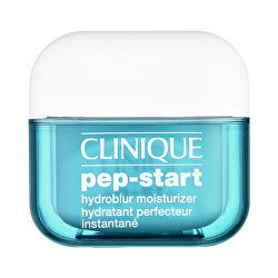 Cremă hidratantă cu efect mat Pep-Start (Hydroblur Moisturizer)
