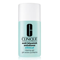 Lokálne gél na akné (Anti-Blemish Solutions Clinical Clearing Gel)