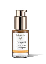 Emulsie Tonifianta (Translucent Bronzing Tint) 30 ml