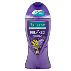 Gel de duș antistres Aroma Sensations (So Relaxed Aromatic Shower Gel With Essential Oil)