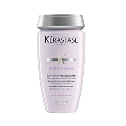 Anti-Schuppen-Shampoo SPECIFIQUE Bain Anti-pelliculaire