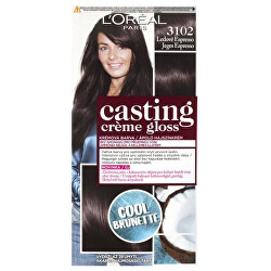 Barva na vlasy Casting Crème Gloss