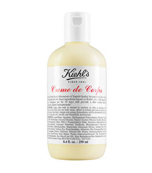 Bohaté tělové mléko s beta karotenem (Body Lotion with Cocoa Butter and Beta-Carotene)