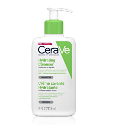 (Hydrating Cleanser) curățare Emulsie (Hydrating Cleanser)