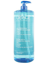 Čistiaci gél na tvár a telo (Extra-Rich Dermatological Gel)