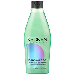 Balsam pentru păr cu o curățare profundă Clean Manic (Conditioner)