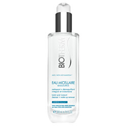 Čistiaca micelárna voda Biosource Eau Micellaire (Total & Instant Cleaner Make-Up Remover)