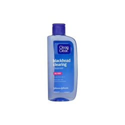 Čistiaca pleťová voda proti čiernym bodkám (Black Head Clearing)