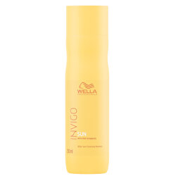 Reinigungsshampoo für sonnenbelastetes Haar Invigo (After Sun Cleansing Shampoo)