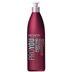 Pro You Purifying tisztító sampon (Shampoo)