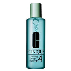 Čistiace tonikum pre mastnú pleť (Clarifying Lotion 4)