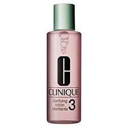 Čisticí tonikum pro smíšenou až mastnou pleť (Clarifying Lotion 3)