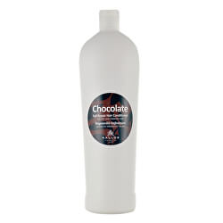 Čokoládový kondicionér pro obnovu suchých a poškozených vlasů (Chocolate Full Repair Hair Conditioner)
