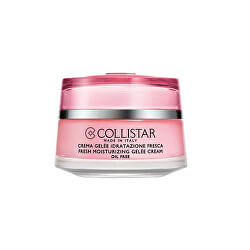 Hydratační krém Idro-Attiva (Fresh Moisturizing Gelée Cream)