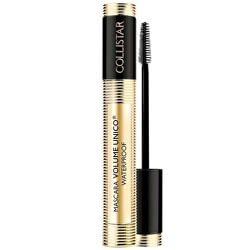 Voděodolná řasenka pro prodloužení a objem řas Volume Unico (Mascara) 13 ml