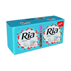 Dámske hygienické vložky Ultra Normal Plus Odour Neutral Iser