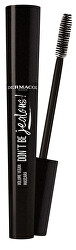 Riasenka pre škandalózne objem Don`t Be Jealous ( Volume Vegan Mascara)