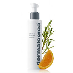 Vyživující čisticí pleťové mléko pro suchou pleť Daily Skin Health (Intensive Moisture Cleanser)