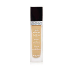 Dlhotrvajúci krémový make-up pre dokonalú pleť Phyto-Teint Expert (All Day Long Foundation) 30 ml
