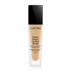 Dlhotrvajúci krycí make-up SPF 15 (Teint Idole Ultra Wear) 30 ml