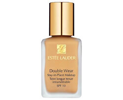 Dlouhotrvající make-up Double Wear SPF 10 (Stay In Place Makeup) 30 ml