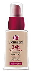 Fond de ten de lungă durată (24h Control Make-up) 30 ml