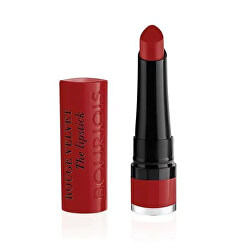 Rouge Velvet extrém matt hatású ajakrúzs (Lipstick) 2,4 g