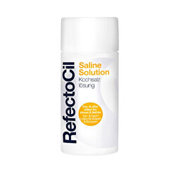 Fyziologický roztok pre odstránenie mastnoty Saline Solution