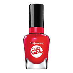 Gelový lak na nehty Miracle Gel 14,7 ml